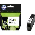 HP 903XL musta 825s. - HP mustesuihkupatruunat - T6M15AE - 1