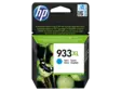 HP 933XL cyan - HP mustesuihkupatruunat - CN054AE - 1