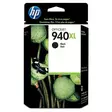 HP 940XL black Officejet patruuna - HP mustesuihkupatruunat - C4906AE - 1