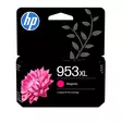 HP 953XL magenta 20ml 1600s. - HP mustesuihkupatruunat - F6U17AE - 2
