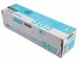 Lämpöpaperirulla 57/40/12mm 55g/m2 BPA vapaa - Laskukone- ja maksupääterullat - 5740100SE - 2