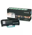 Lexmark E260/E360/E460 palautusvärikasetti 3,5k - Lexmark laserkasetit - E260A11E - 1