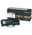 Lexmark E360/460 laserkasetti 9000 s. - Lexmark laserkasetit - E360H11E - 1