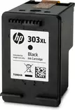 HP 303XL musta 600sivua - HP mustesuihkupatruunat - T6N04AE - 1