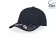 RECY Feel Mid Visor-lippis - Lippikset - REFE - 4