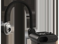 AVer AVerVision F50-8M visualizer Document camera w/1080p, 8MP, 60fps, 10xOptical zoom, HDMI In/Out, Auto Focus & Flexible Arm - Kannettavat dokumenttikamerat - 61P0J7P000AE - 1