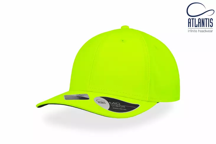 Base Mid Visor-lippis - Lippikset - BASE - 2