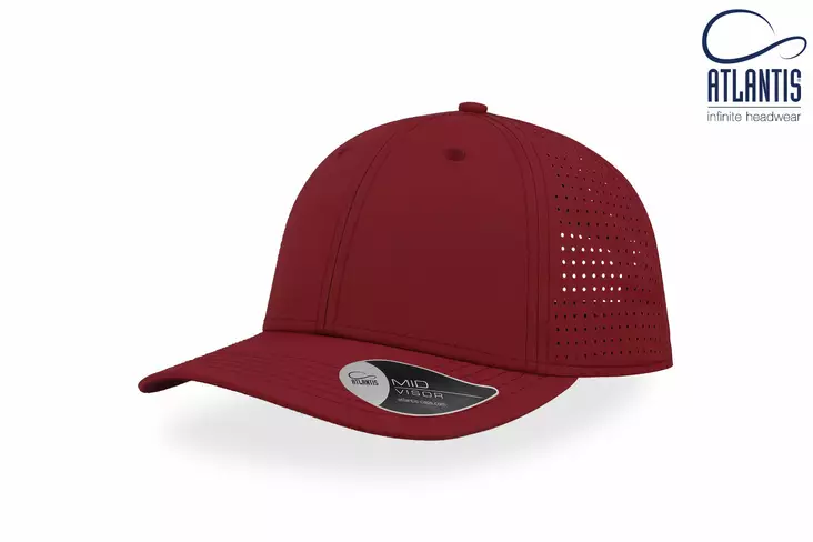 Breezy Mid Visor-lippis - Lippikset - BREE - 1