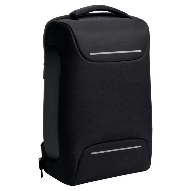 Exacompta Exactive tietokonereppu 16" musta - Tietokonelaukut ja -reput - 18134E - 1