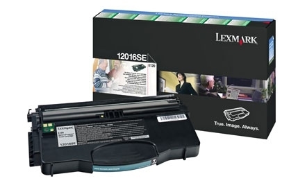 Lexmark E120 laserkasetti 2000s - Lexmark laserkasetit - 12016SE - 1