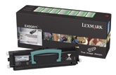 Lexmark E450 palautusvärikasetti 6K - Lexmark laserkasetit - E450A11E - 1