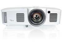 Optoma X316ST - XGA projektorit - 95.70301GC0E - 1