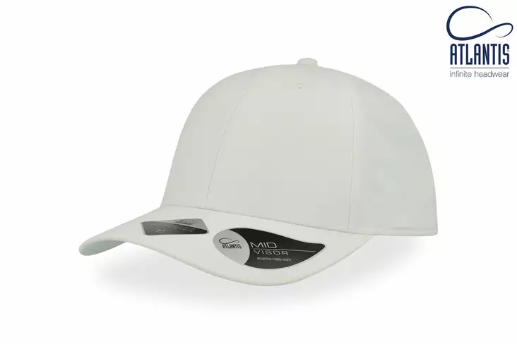 RECY Feel Mid Visor-lippis - Lippikset - REFE - 1