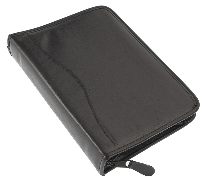 Vetoketjusalkku A5 - Kansiot - 45541F - 1