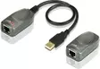 Aten USB 2.0 Extender, >60m - USB-tuotteet - UCE260-AT-G - 1