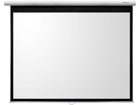 Fantasy 16:9 Manual Screen - 16:9 Manuaali valkokankaat - GV101037G - 1