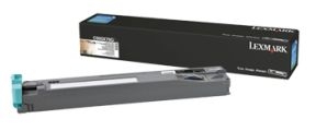 Hukkavärisäiliö C950/X950 - Lexmark laserkasetit - C950X76G - 1