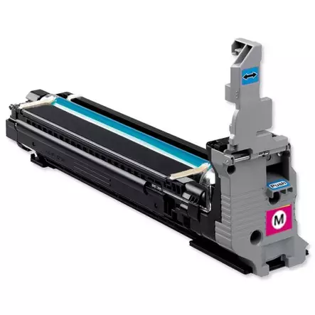 KonicaMinolta rumpu magenta MC46xx/55xx/56xx/57xx - Konina Minolta laserkasetit - A0310AH - 1