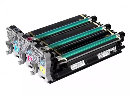 KonicaMinolta rumpu value kit CMY MC 46XX/55XX/56X - Konina Minolta laserkasetit - A0310NH - 1