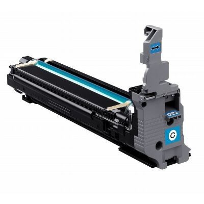 KonicaMinolta rumpu Cyan MC46xx/55xx/56xx/57xx - Konina Minolta laserkasetit - A0310GH - 1