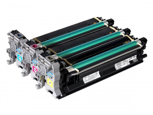 KonicaMinolta rumpu value kit CMY MC 46XX/55XX/56X - Konina Minolta laserkasetit - A0310NH - 1