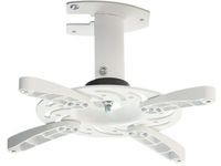 Projektoriteline kattoasennus - Projektoritelineet - VLMC101-H - 1