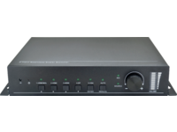 Scaler switcher 5x1 seamless - Skaalaimet - VLSC151H - 1