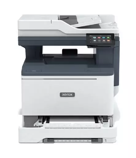 Xerox C325 -värilasermonitoimitulostin - Xerox tulostimet - C325V_DNI - 2