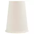 Exacompta kartonkipikari 200ml valkoinen, 1 kpl=50 pikaria - Kertakäyttöastiat - 89110I - 1