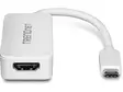 USB-C to HDMI 4K UHD - USB-tuotteet - TUC-HDMI - 1