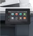 Xerox C325 -värilasermonitoimitulostin - Xerox tulostimet - C325V_DNI - 4