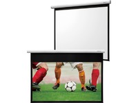 Fantasy 16:10 Motor Screen - 16:10 moottoroidut valkokankaat - GV102050I - 1