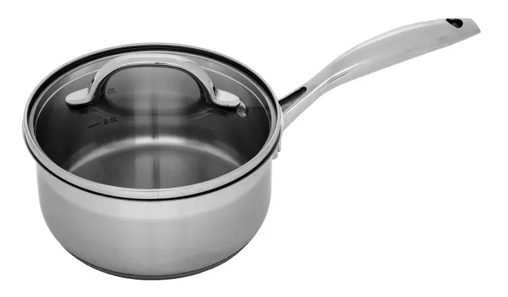 Kasari Premium Steel 18 cm / 2,1 l - Premium Steel - PSL31118I - 1