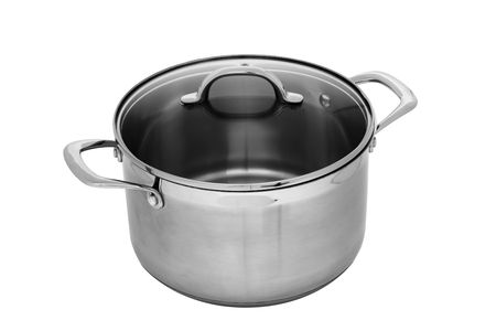 Kattila Premium Steel 24 cm / 6,1 l - Premium Steel - PSL31324I - 1