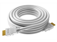 Techconnect 0.5m HDMI cable - HDMI-kaapelit - TC0.5MHDMI - 1
