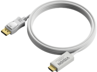Techconnect 1m HDMI cable - HDMI-kaapelit - TC1MHDMI - 1