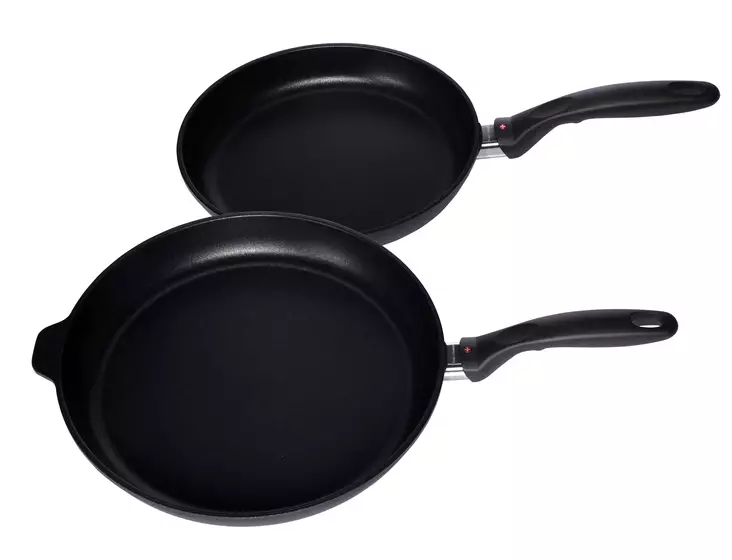 XD Setti 24 + 28cm paistipannu induktio - XD Classic+ induktio - XDSET602I - 1