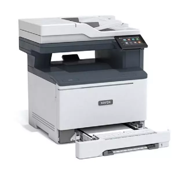 Xerox C325 -värilasermonitoimitulostin - Xerox tulostimet - C325V_DNI - 1