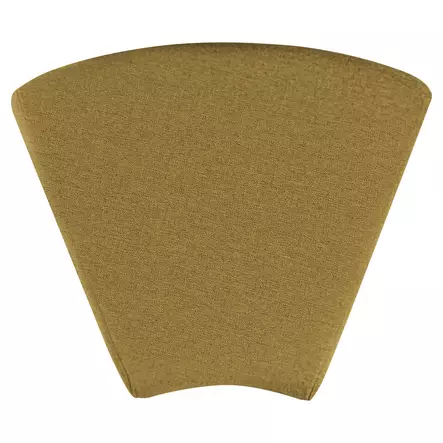 Alba Hizia kulmikasrahi Yellow saffron 75 x 65 x 45cm - Kiinteistövarusteet - HIZIAPAJ - 2