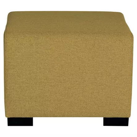 Alba Hizia rahi Saffron yellow 62 x 62 x 45cm - Kiinteistövarusteet - HIZIAP1J - 2