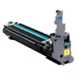Konica Minolta Bizhub C20 yellow Imaging Unit/rumpu - Konina Minolta laserkasetit - A03105J - 1