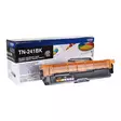 Brother HL-3140/50/70, DCP-9020,MFC9140/9330/40 - Brother laserkasetit - TN-241Bk - 1