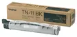 Brother HL4000CN black TN-11bK 8500s. - Brother laserkasetit - TN-11BK - 1