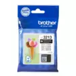Brother LC3213BK ink cartridge HC, Musta - Brother mustesuihkupatruunat - LC3213BK - 1