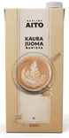 Kaslink Aito UHT Gluteeniton Kaurajuoma 1L - Maidot ja kermat - 18014K - 1