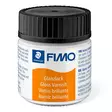 Kiiltävä lakka f/FIMO 35ml - Muovailuvahat - STA870401BK - 2