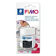 Liimaa lehtimetallille f/FIMO 35ml - Muovailuvahat - STA8782BK - 1