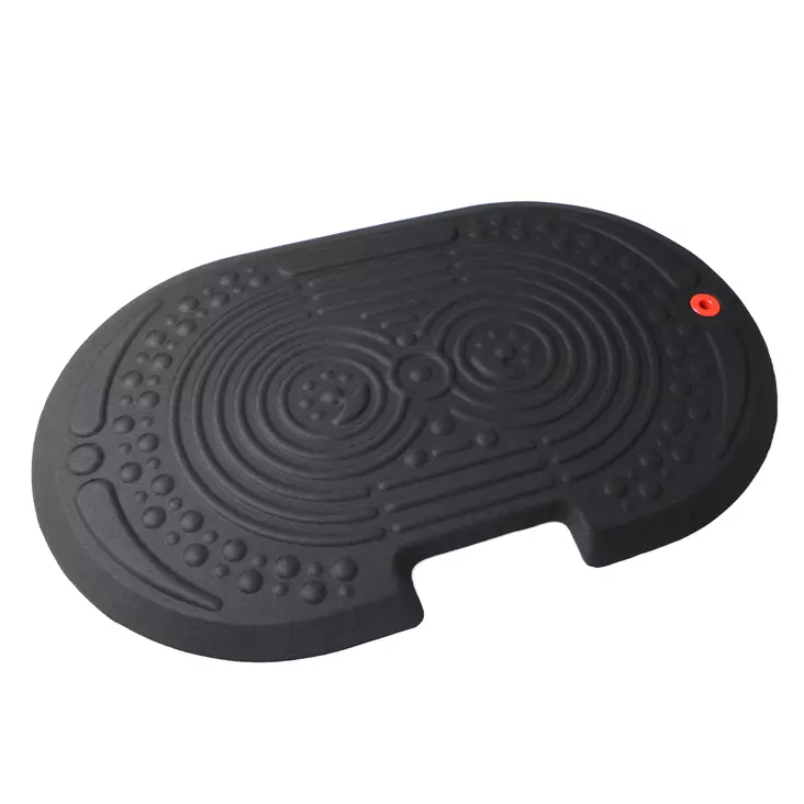 AFS-TEX 2000X anti-fatigue mat 40x60 cm - Työpistematot - FCA21624XBK - 1