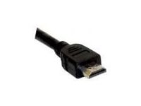 HDMI cable 3 m m/m - HDMI-kaapelit - HDMI-1093-K - 1