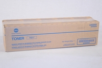 Konica Minolta Bizhub 223/283 17500s - Konina Minolta laserkasetit - TN-217BK - 1